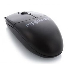 Мышь TopDevice TDA-109 (чёрная)