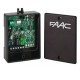 Приемник внешний Faac XR2 868 SLH и RC (память 250 пультов)