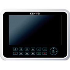 Монитор KENWEI KW-129C-W64
