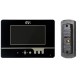 Монитор RVI-VD1 LUX SD + RVI-305 комплект (черный)