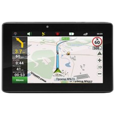 GPS-Навигатор Prestigio GeoVision 7777