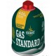 Газовый баллон Gas Standart 450 гр (-23+35С)