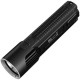 Фонарь NiteCore EC4  1000 люмен.322м.2х18650/ 4xCR123.IPX-8