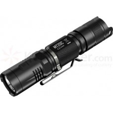 Фонарь NiteCore MT20C 460 люмен.180м.1х18650/ 2xCR123.IPX-8