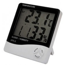 Термометр HTC-2