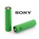 Аккумулятор SONY IMR 18650 VTC5 3.7v 2600mA 30A FLAT TOP Original  для электронных сигарет