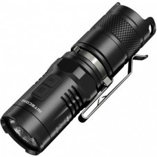 Фонарь NiteCore MT10C