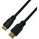 Шнур micro HDMI "шт" - HDMI "шт" (1,5м)