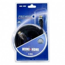 Кабель HDMI PREMIER 15M