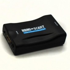 Видеоконвертер вход HDMI - выход SCART