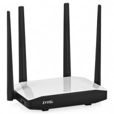 Wi-Fi роутер ZyXEL Keenetic Extra II