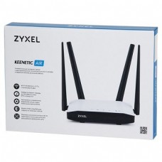 Wi-Fi роутер ZyXEL Keenetic Air