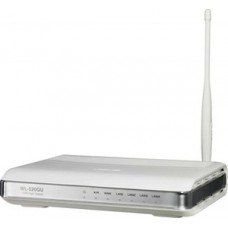 Wi-Fi роутер ASUS WL-520GU