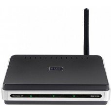 Wi-Fi точка доступа D-Link DAP-1150