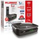 Ресивер цифровой LUMAX DV-2108 HD (Wi-Fi)
