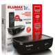 Цифровой эфирный ресивер LUMAX DV-1111 HD