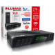 Цифровой эфирный ресивер LUMAX DV-2120 HD(Wi-Fi)
