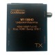 ТВ модулятор HDMI DVB-T GOLDMASTER MT-100HD