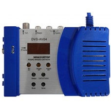 Модулятор видеосигнала Divisat DVS-AV04