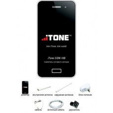 Усилитель сотовой связи  iTone 3G-10B (комплект)
