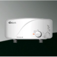 Проточный водонагреватель WHEL-3 OC(кран)