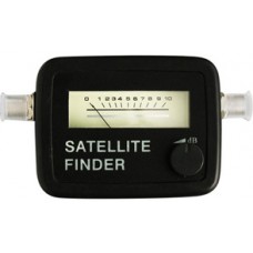 Измерительный прибор для настройки спутниковых антенн Satellite Finder