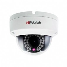 Видеокамера HiWatch DS-N211 (2.8 mm)
