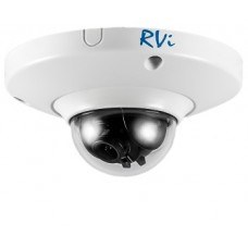 Купольная IP-камера RVi-IPC33MS (6 мм)