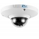 Купольная IP-камера RVi-IPC33MS (2.8 мм)