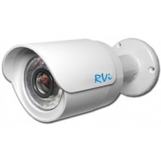 IP камера RVI-IPC42S (3,6mm)