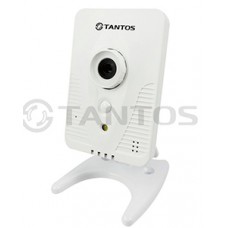 IP камера Tantos TSi-C211F Wi-Fi