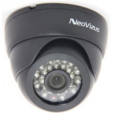 Видеокамера NeoVizus NVC-4114D (черная)