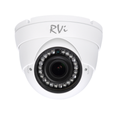 Купольная антивандальная камера RVi-HDC311VB-C (2.7-12 мм)