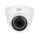 Купольная антивандальная камера RVi-HDC311VB-C (2.7-12 мм)
