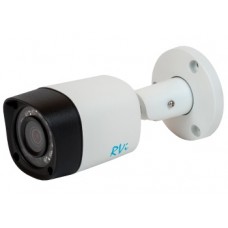 Уличная камера RVi-HDC411-C (3.6 мм)
