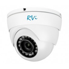 Антивандальная IP-камера RVi-IPC33S (3.6 мм)