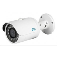 Видеокамера RVI-C411 (2,8)