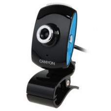 Веб-камера Canyon CNR-WCAM413G