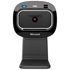 Веб-камера Microsoft Lifecam HD-3000