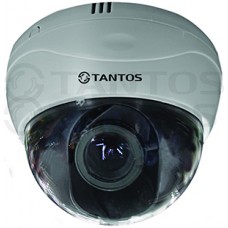 Видеокамера Tantos TSc-D600V (2.8-12)