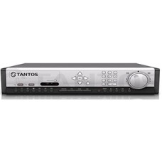 Видеорегистратор Tantos TSr-AV1641 Ultimate