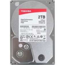 Жесткий диск Toshiba HDWD120UZSVA 2Tb 7200 об/мин
