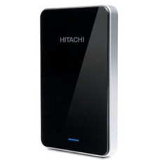 Внешний жесткий диск 500 Gb Hitachi TOURO 2,5"