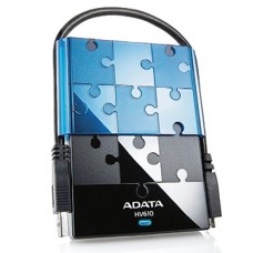 Внешний жесткий диск 500 Gb A-Data DashDrive HV610