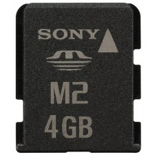 Sony M2