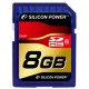 Silicon Power 8Gb Class 10
