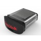 Флешка 32Gb SanDisk Cruzer Ultra Fit  USB 3.0