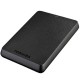 Внешний жесткий диск Toshiba Canvio Basics 500Gb чёрный (HDTB305EK3AA)